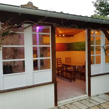 Maison De 3 Avec Piscine Partagee Jardin Amenage Et Wifi A