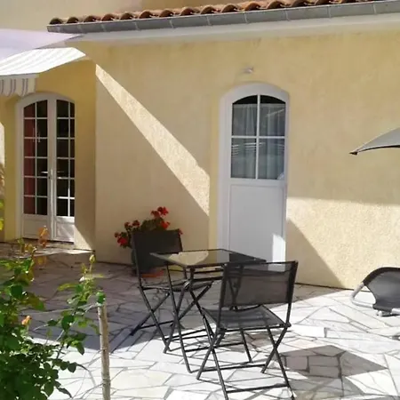 Maison De 3 Avec Piscine Partagee Jardin Amenage Et Wifi A Bégadan