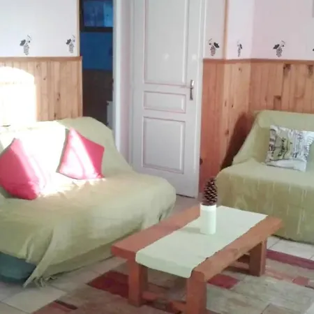 Maison De 3 Avec Piscine Partagee Jardin Amenage Et Wifi A Bégadan