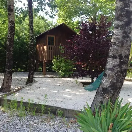 Maison De 3 Avec Piscine Partagee Jardin Amenage Et Wifi A