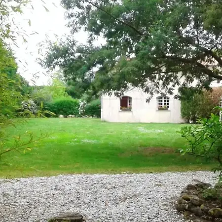 Maison De 3 Avec Piscine Partagee Jardin Amenage Et Wifi A 3*